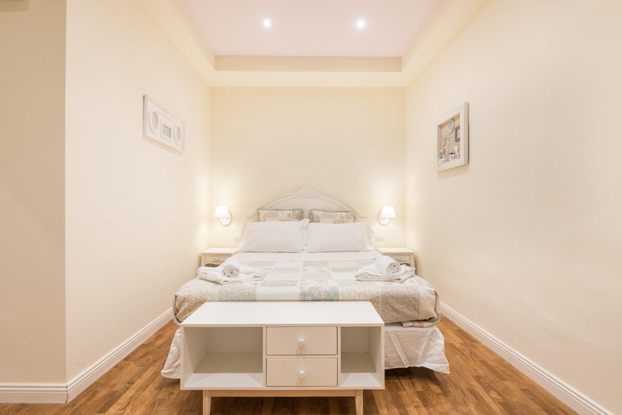Aparthotel Dimora Sant'orsola Firenze