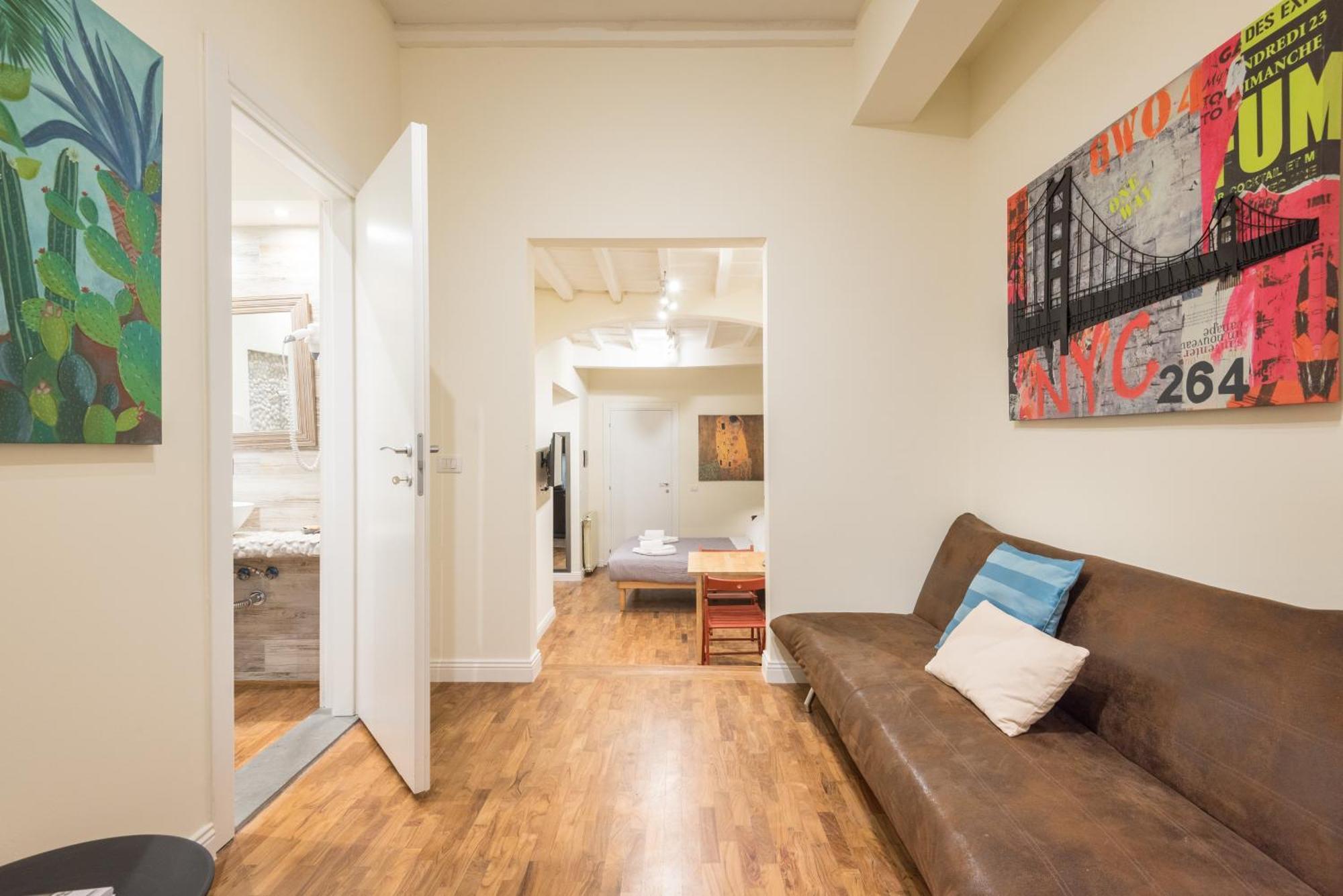 Aparthotel Dimora Sant'orsola Firenze