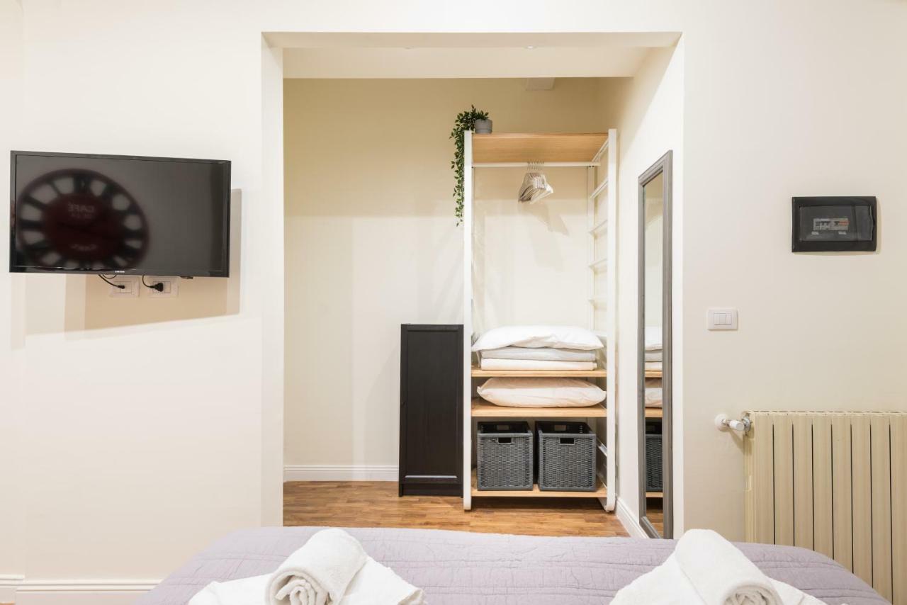 Aparthotel Dimora Sant'orsola Firenze